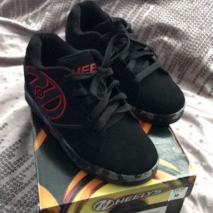 Boys Heelys shoes